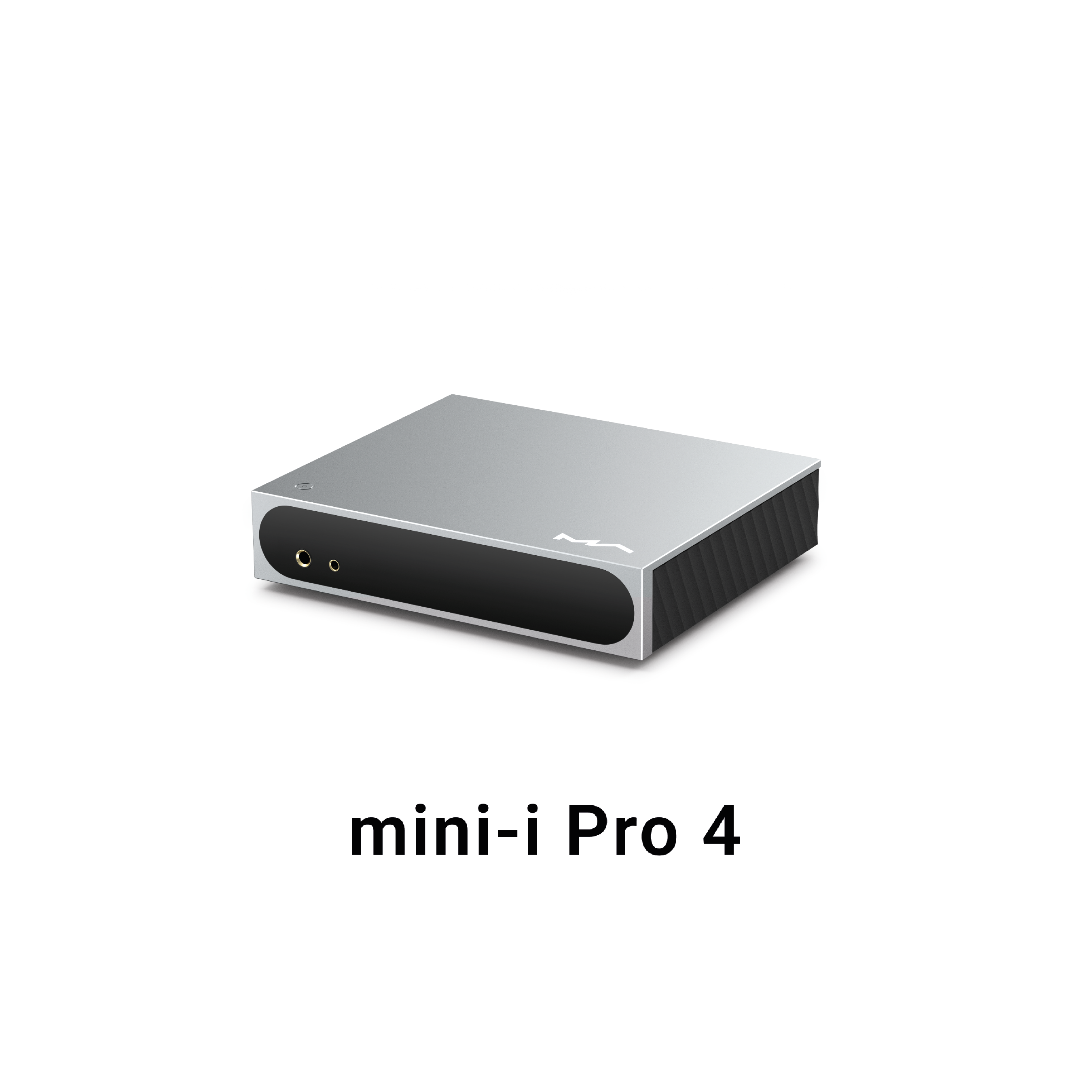 Matrix Audio Mini-i Pro 4 串流解碼播放器連耳擴 (新手入門產品)