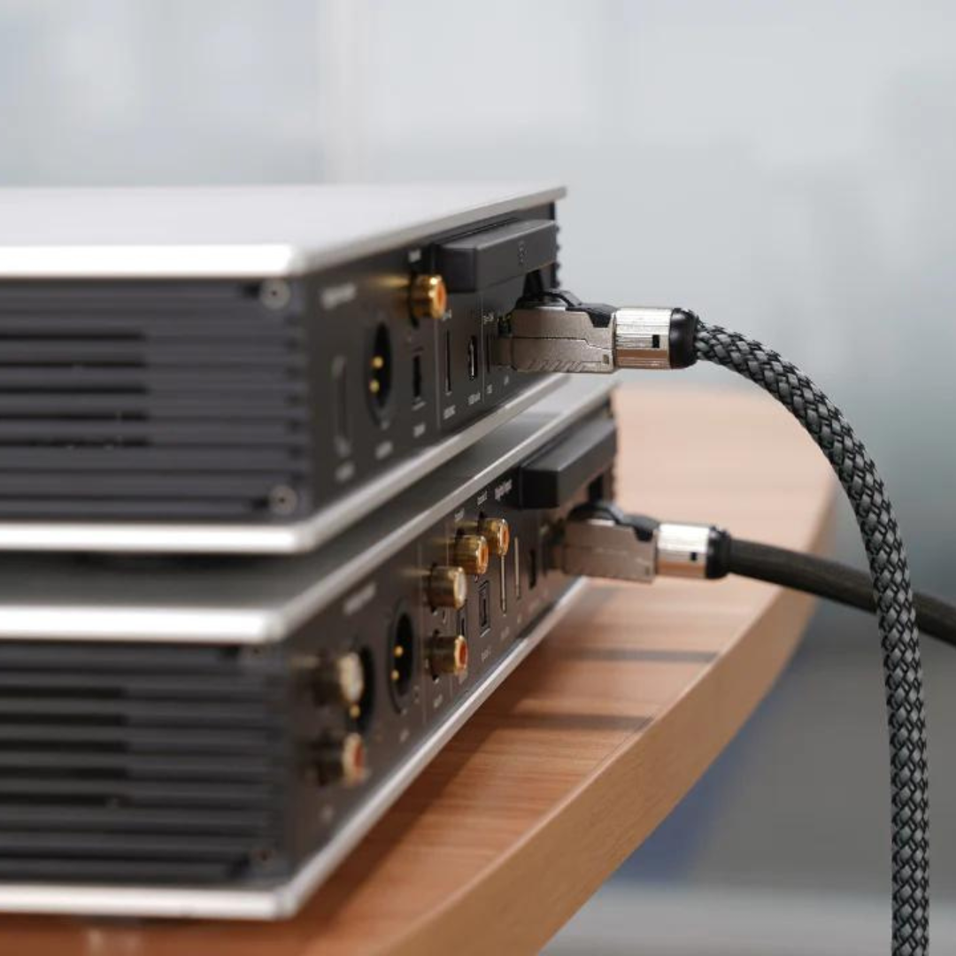 Matrix Audio Hi-Fi Network Cable (Hi-Fi網路線)
