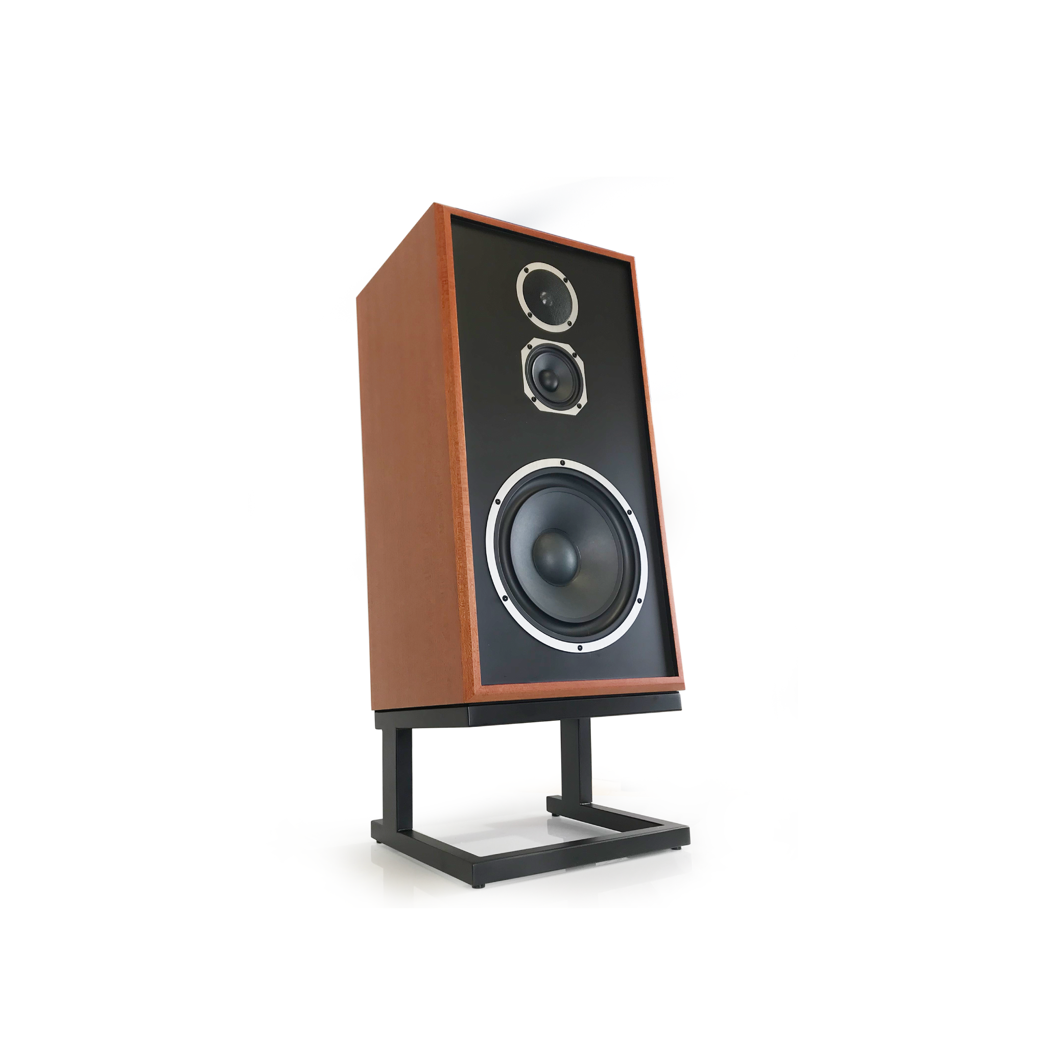 KLH Audio Model 5 喇叭