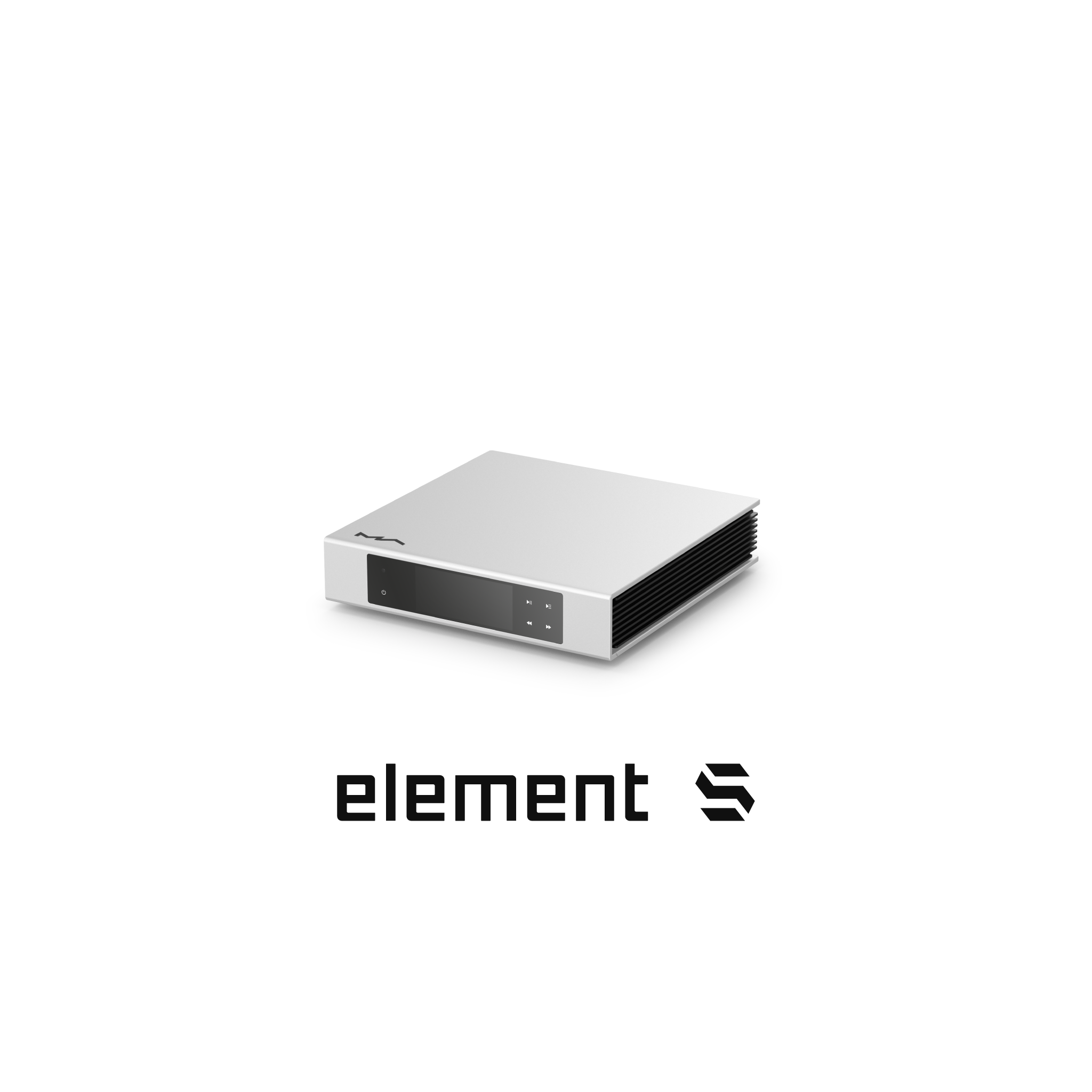Matrix Audio Element S 純串流播放器