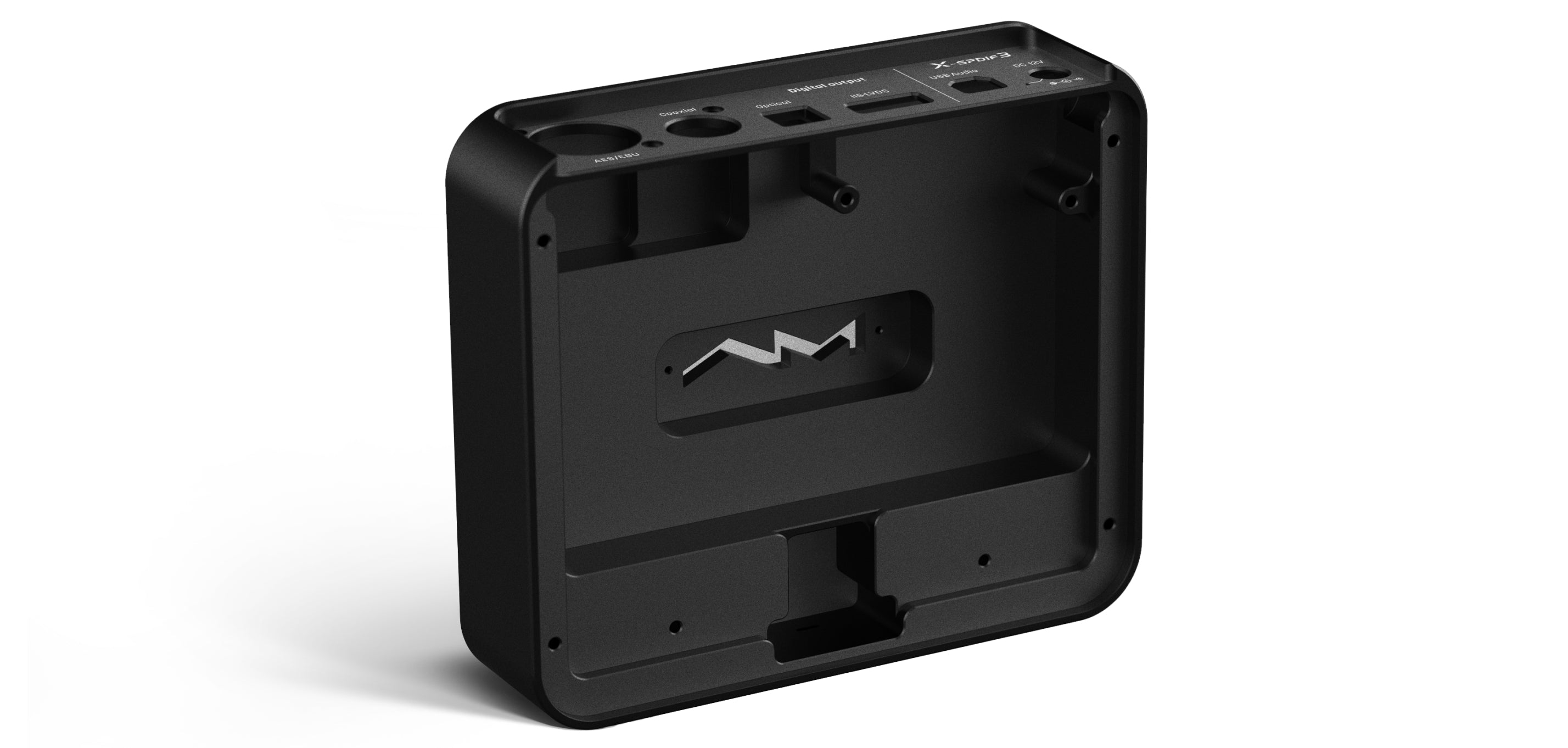 Matrix Audio X-SPDIF3 Digital to Digital 音頻介面 (hifi降噪&過濾器)