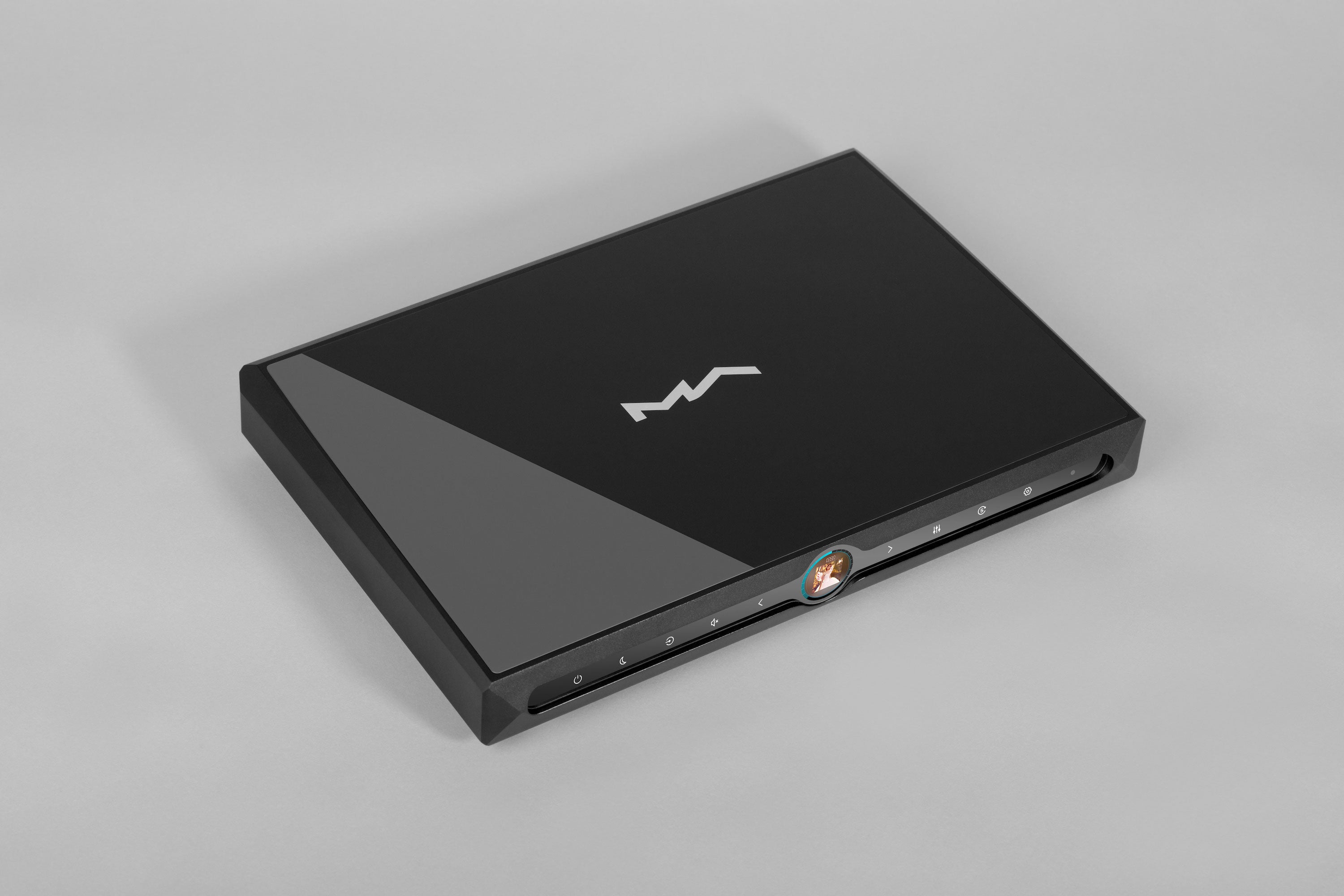 Matrix Audio X-Sabre 3 Streaming DAC 串流解碼器