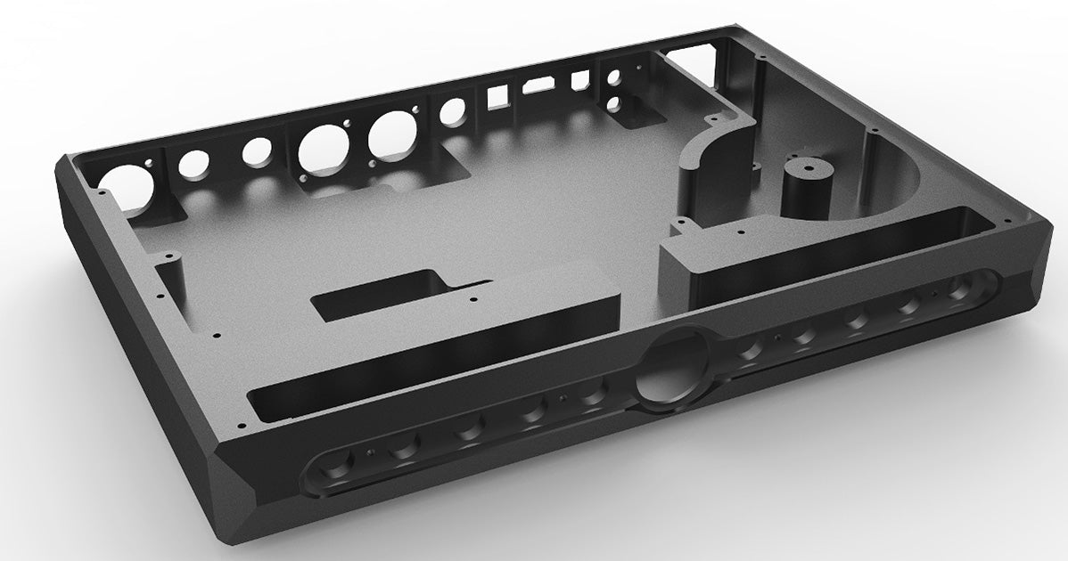 Matrix Audio X-Sabre 3 Streaming DAC 串流解碼器