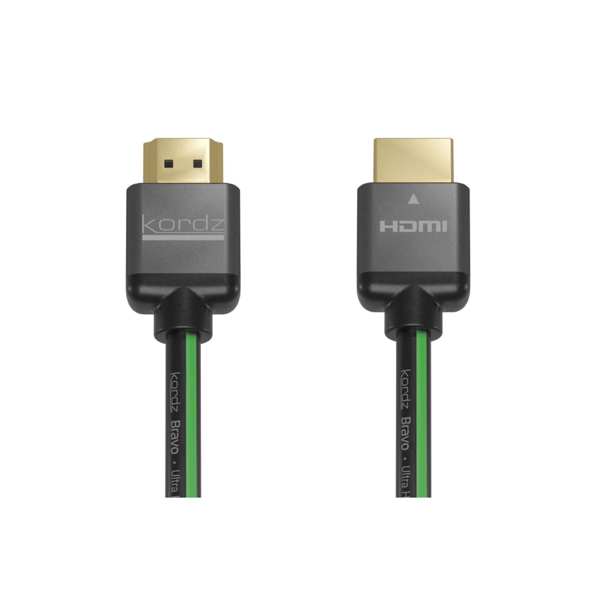 Kordz Bravo Ultra High Speed 48Gbps HDMI Cable (HDMI 傳輸線)