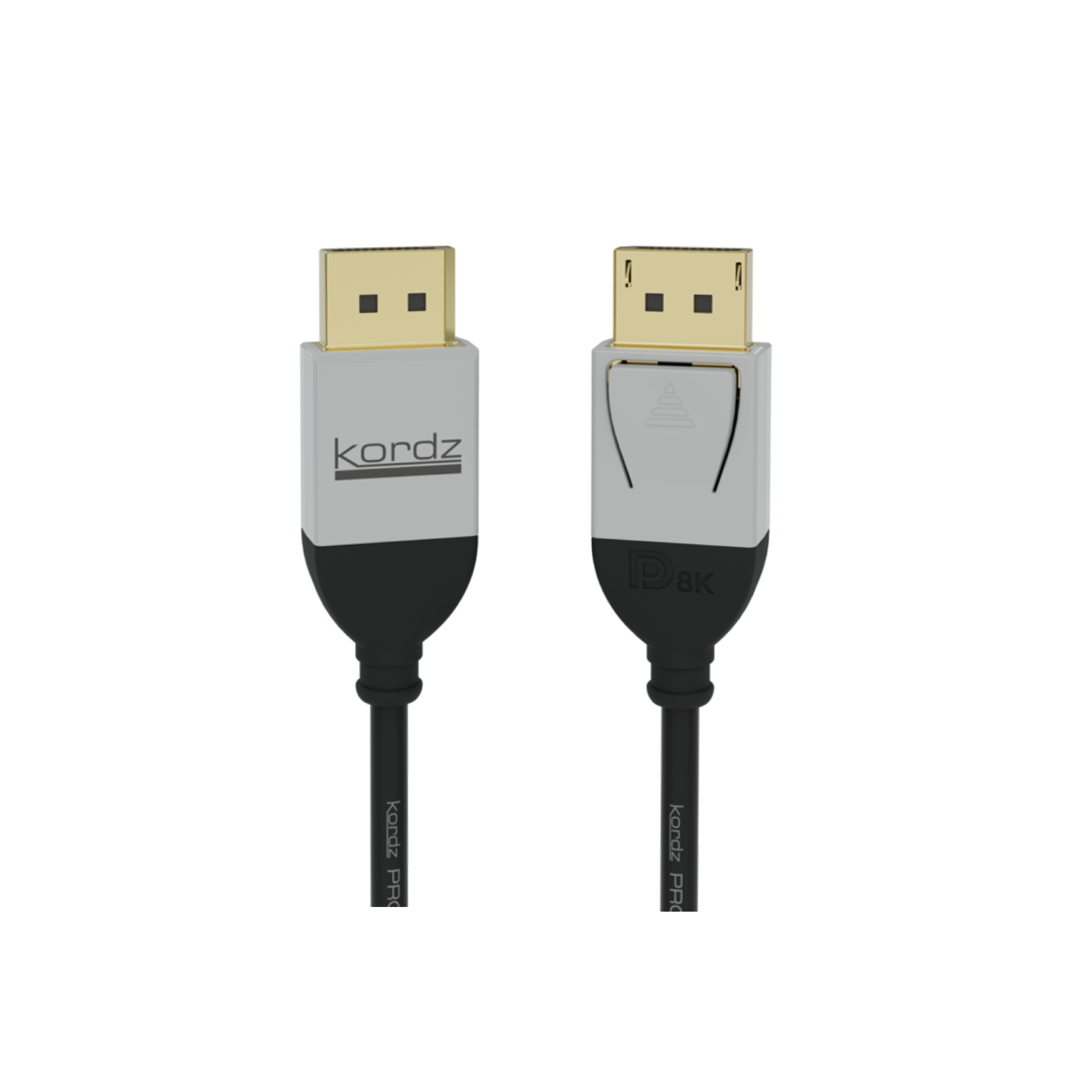 Kordz PRO Series 8K DisplayPortTM Cable (8K DP線)