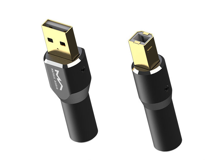 Matrix Audio Premium USB Cable ( Hi-Fi USB線)