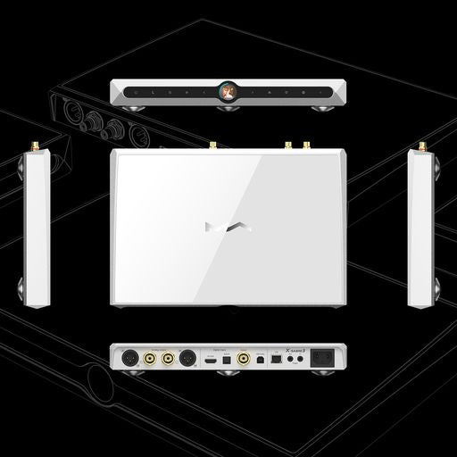 Matrix Audio X-Sabre 3 Streaming DAC 串流解碼器