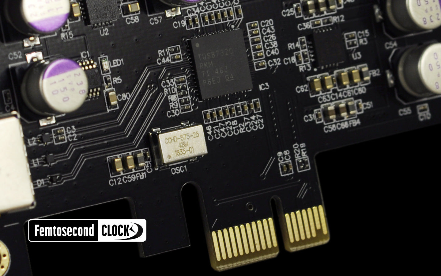 Matrix Audio Element H Hi-Fi USB卡