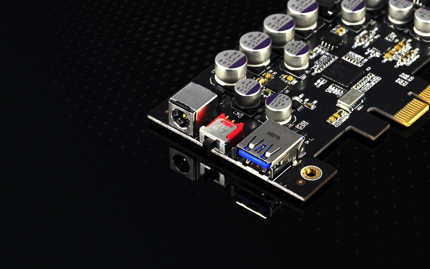 Matrix Audio Element H Hi-Fi USB卡