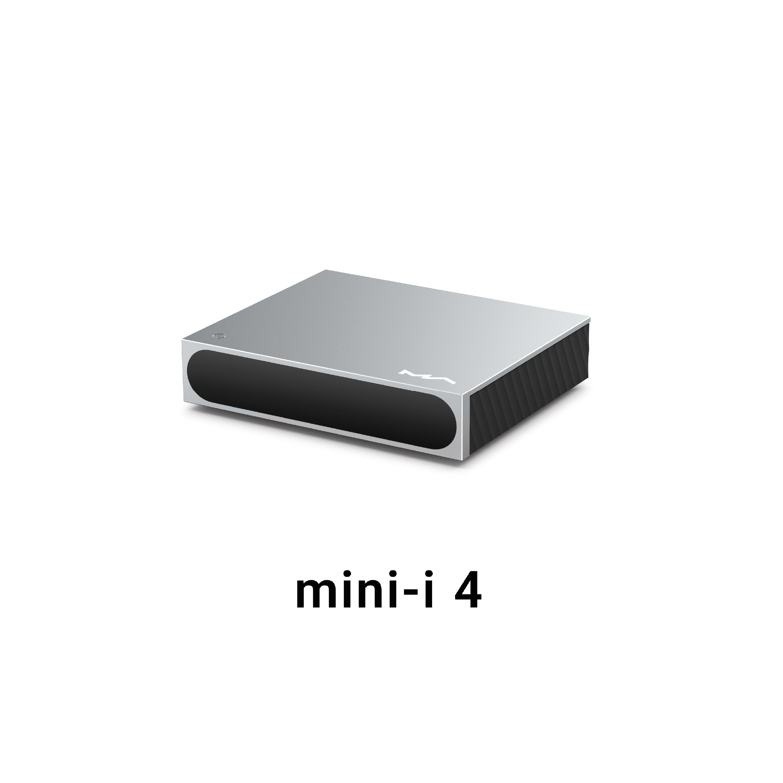 Matrix Audio Mini-i 4 串流解碼播放器 (新手入門產品)