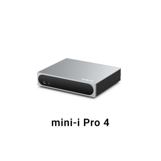 Matrix Audio Mini-i Pro 4