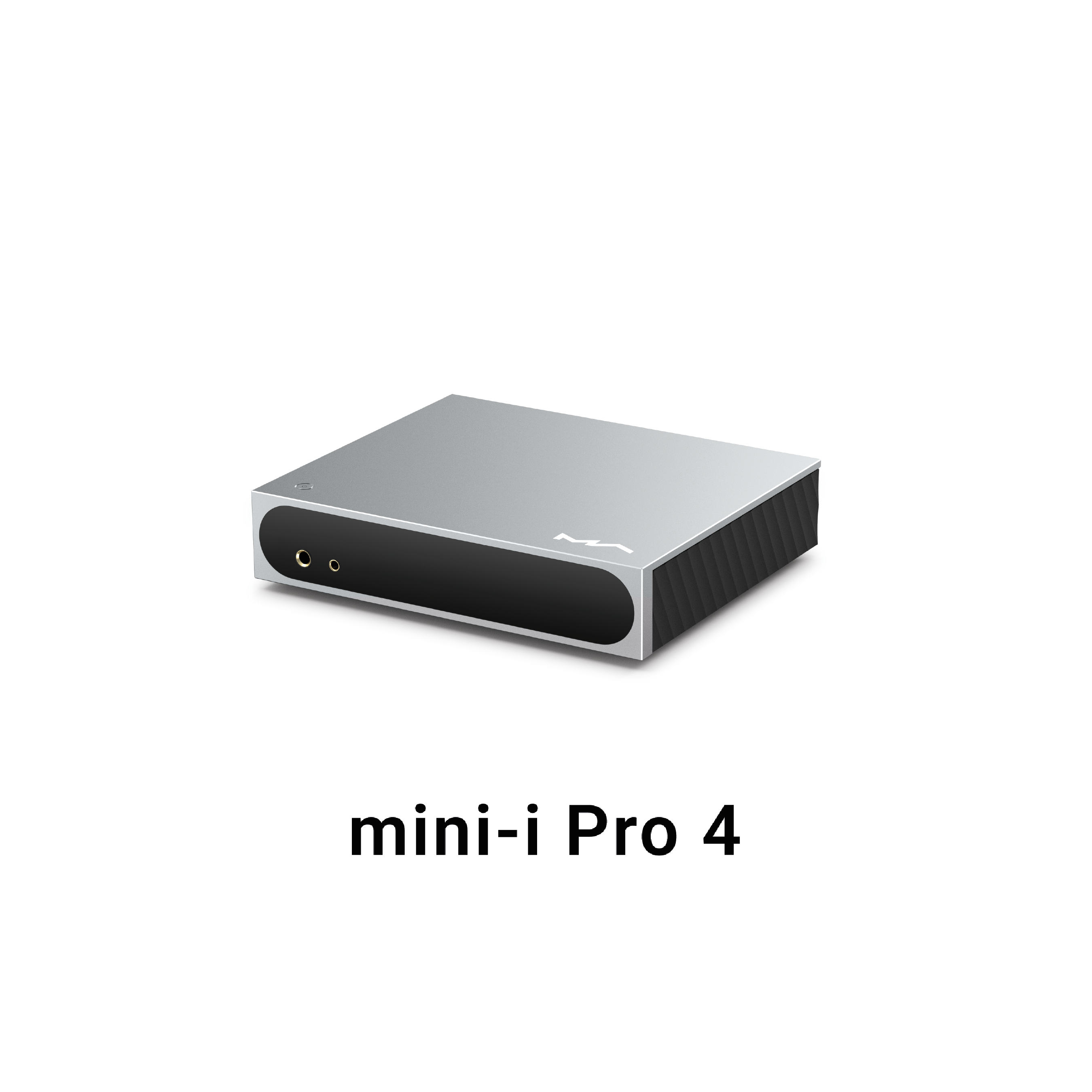 Matrix Audio Mini-i Pro 4  串流解碼播放器連耳擴 (新手入門產品)