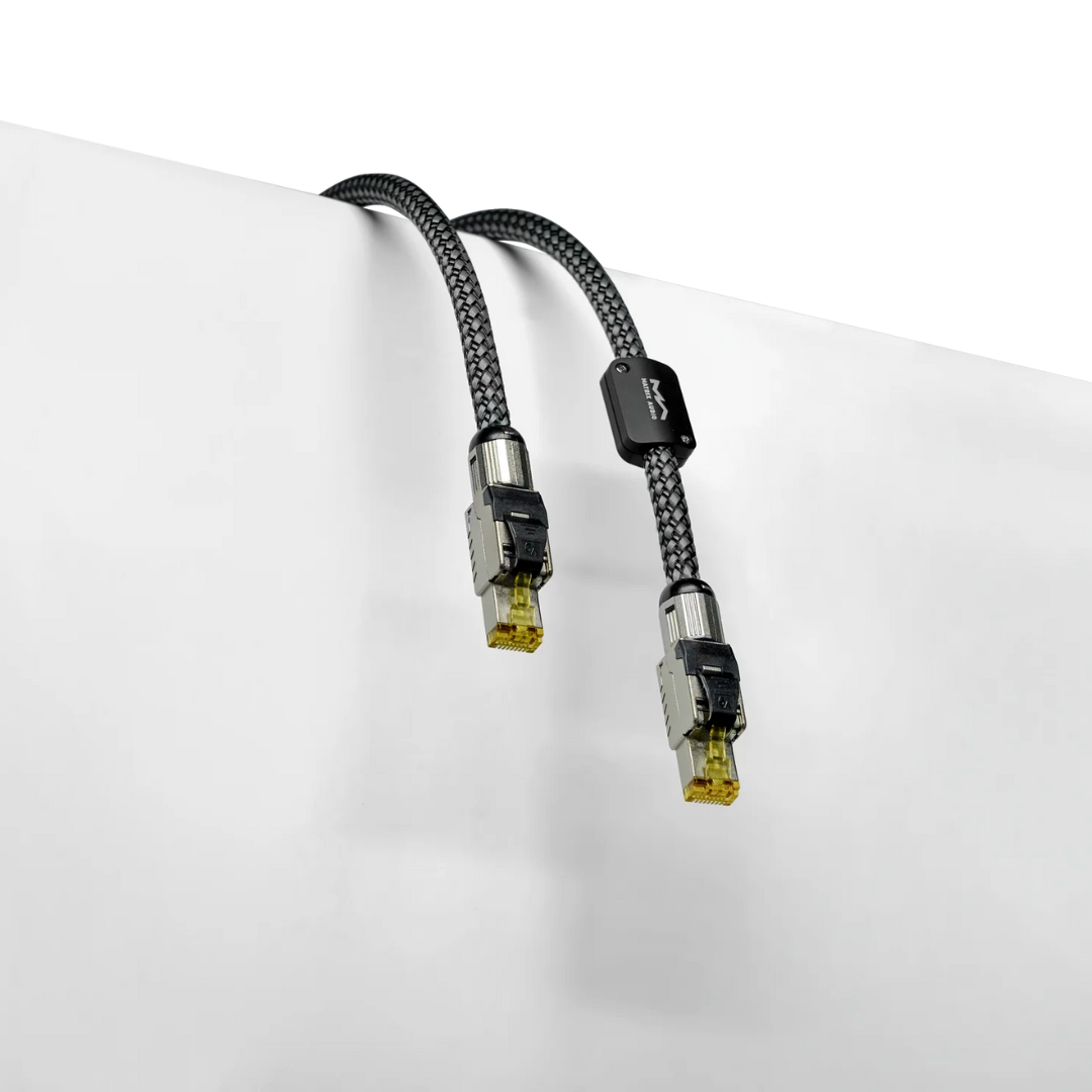 Matrix Audio Hi-Fi Network Cable (Hi-Fi網路線)