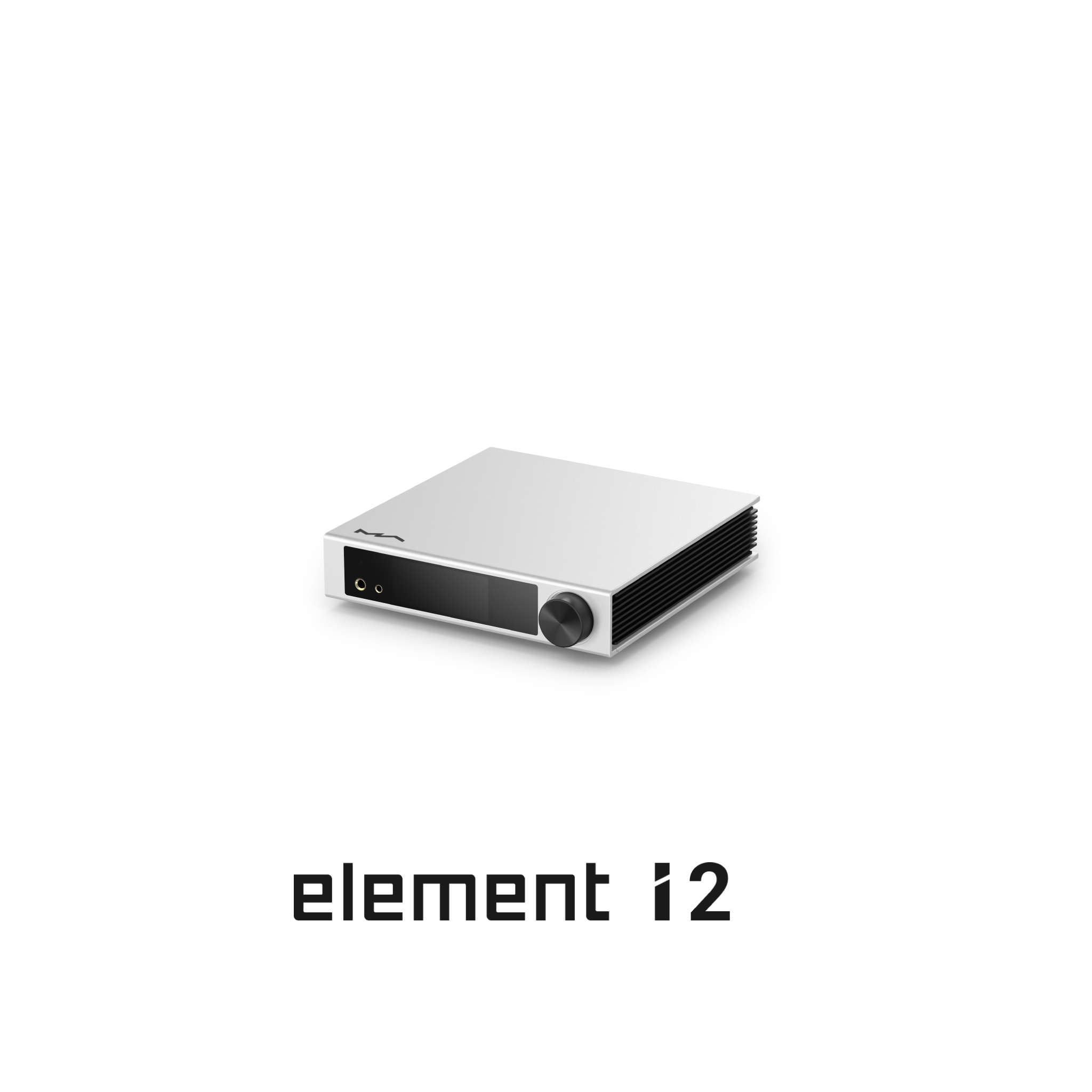 Matrix Audio Element i2 串流解碼播放器 (入門機型)