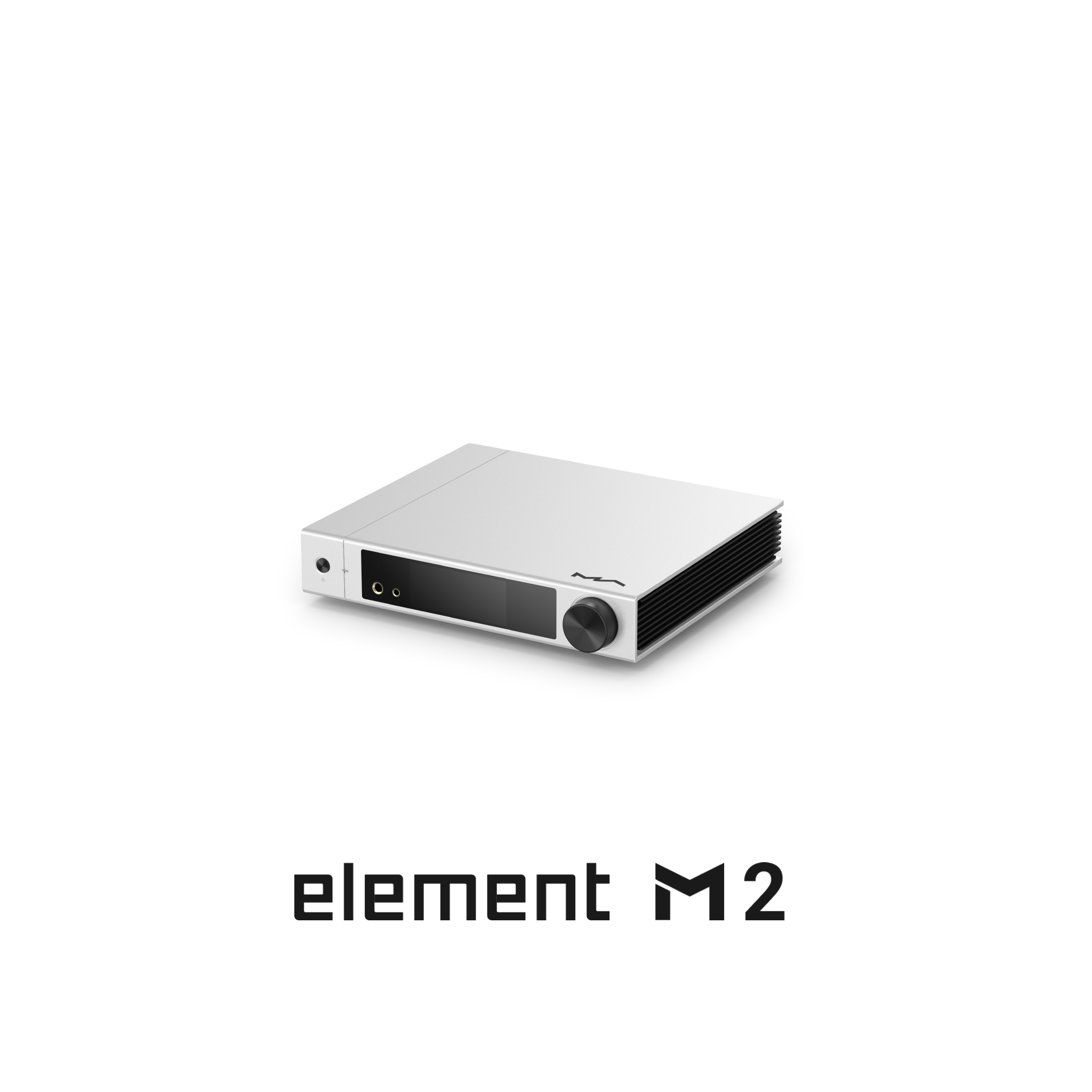 Matrix Audio Element M2 串流解碼播放器連耳擴