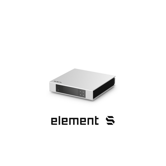 Matrix Audio Element S