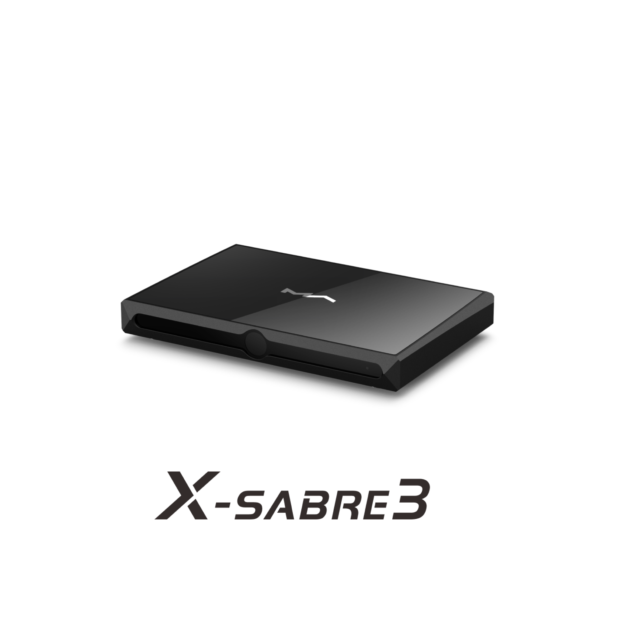Matrix Audio X-Sabre 3 Streaming DAC 串流解碼器