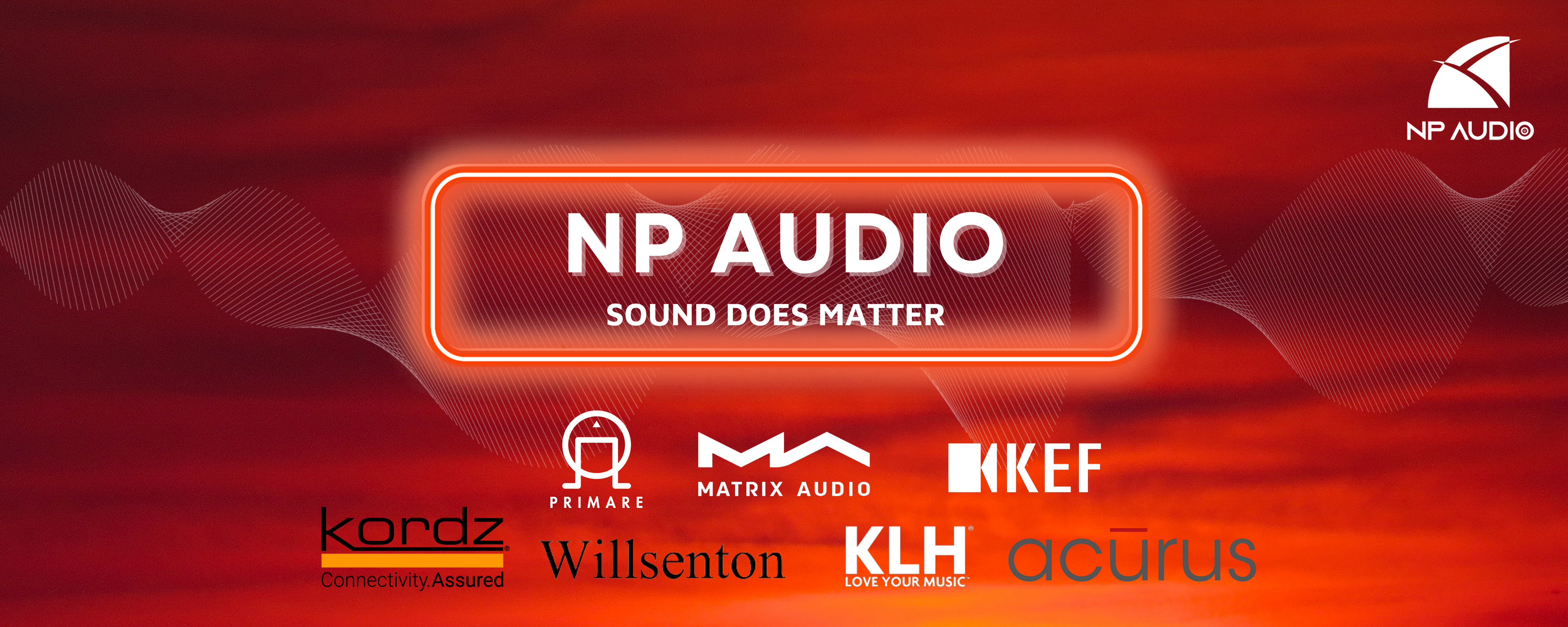 HK Audio products for sale
