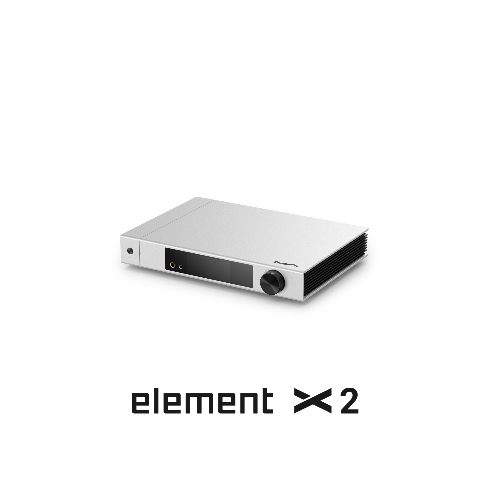 Matrix Audio Element X2 串流解碼播放器連耳擴