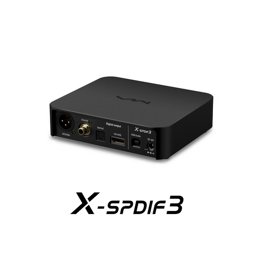 Matrix Audio X-SPDIF3