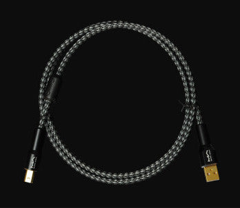 Matrix Audio Premium USB Cable ( Hi-Fi USB線)