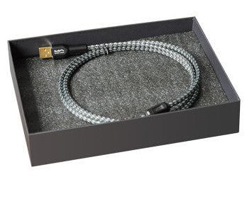 Matrix Audio Premium USB Cable ( Hi-Fi USB線)